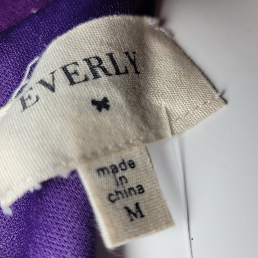 Anthropologie Everly Dress - Picture 7 of 13